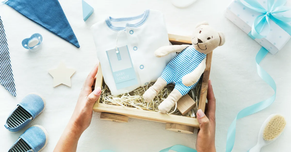 Schöne Sprüche zur Geburt