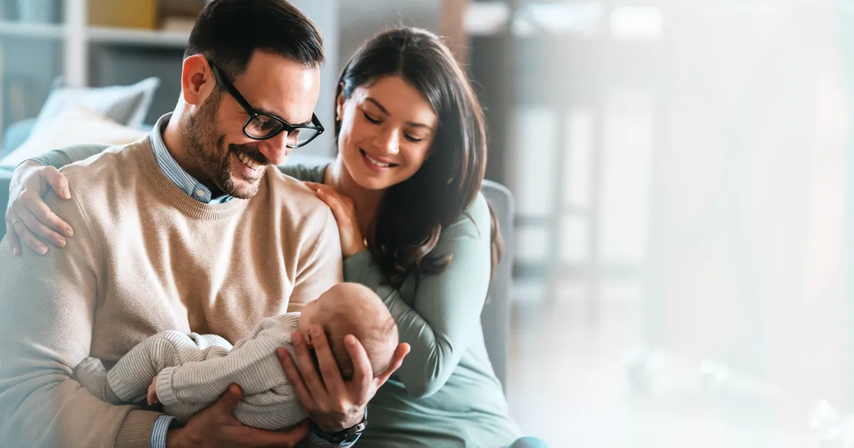 Die schönsten italienischen Babynamen