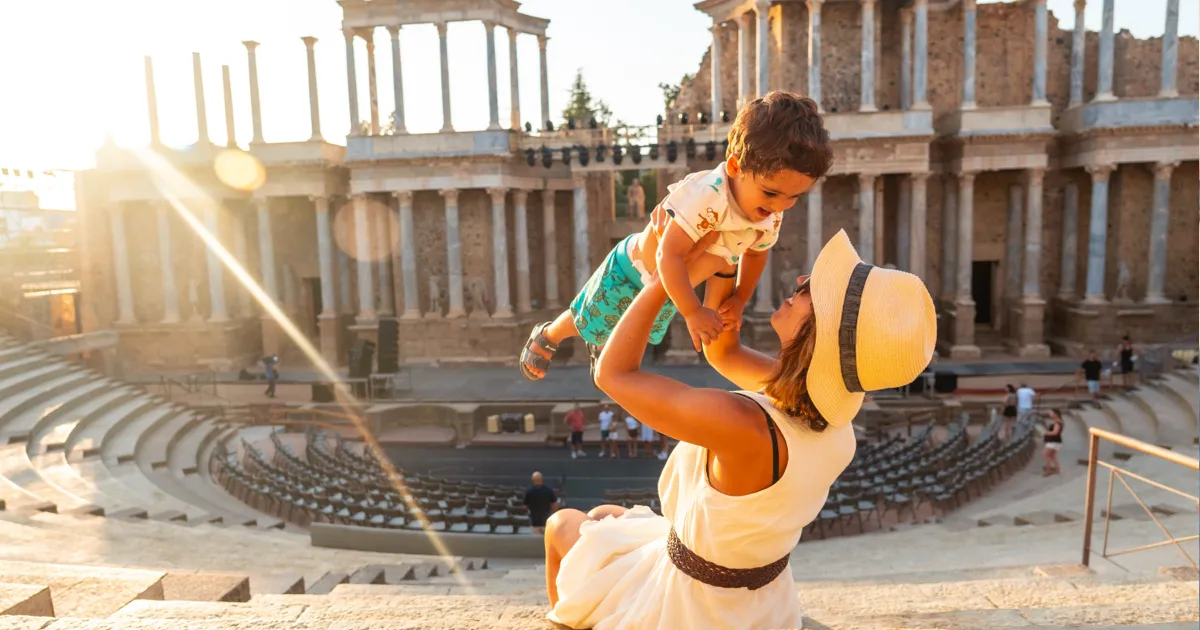 Beliebteste italienische Vornamen → Top 10 Namen für Jungen & Mädchen