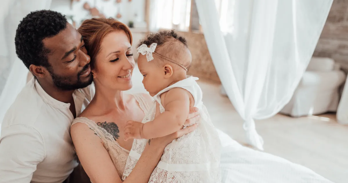 Schöne Sprüche zur Geburt